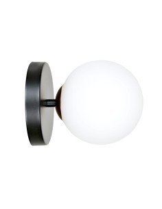 Kinkiet FLOKI K1 BLACK EMIBIG