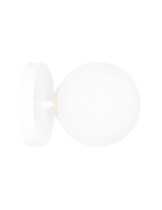 Kinkiet FLOKI K1 BLACK EMIBIG 2