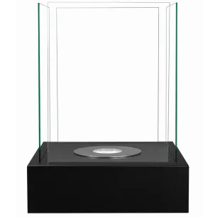 Biokominek wolnostojący SUNSET GARDEN 2