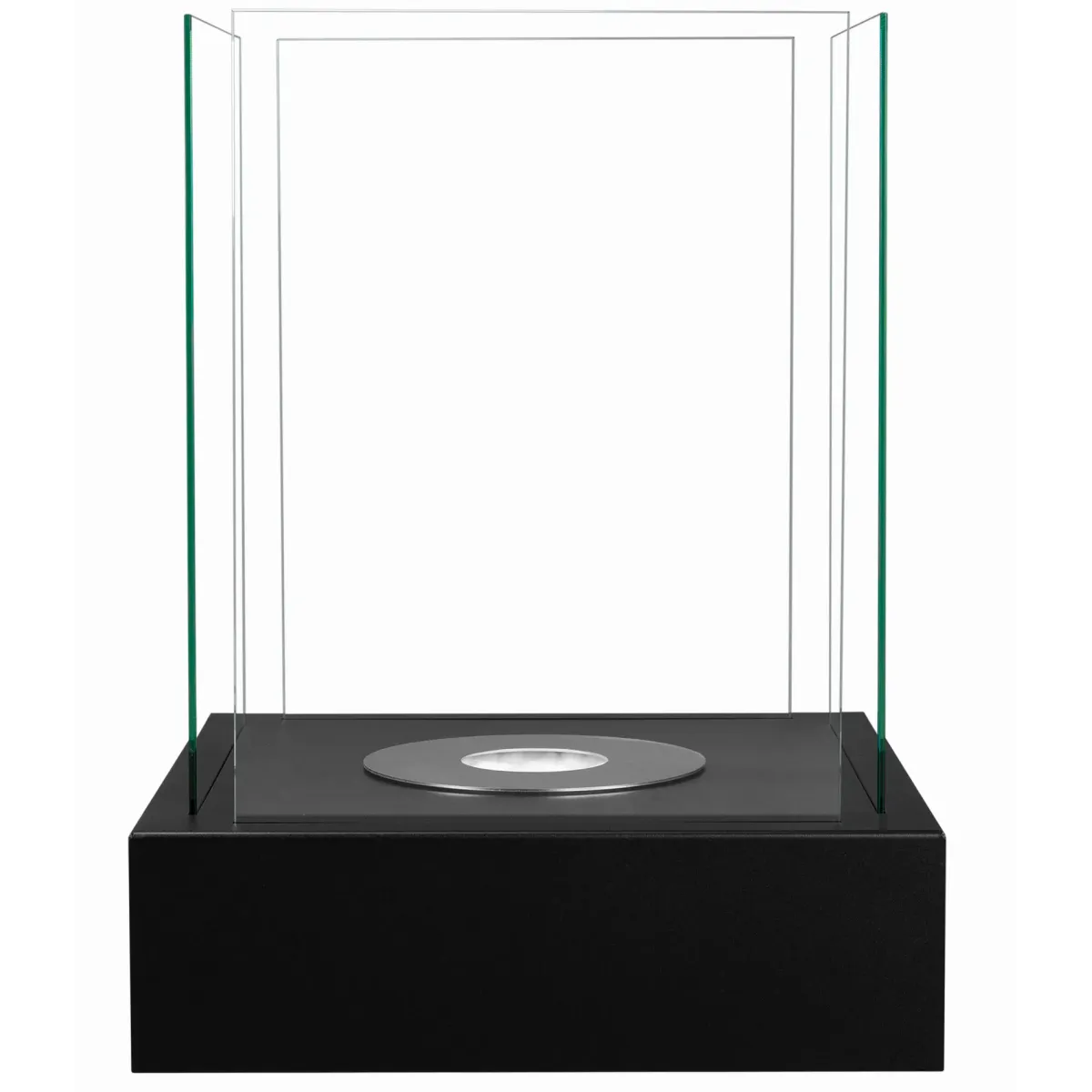 Biokominek wolnostojący SUNSET GARDEN