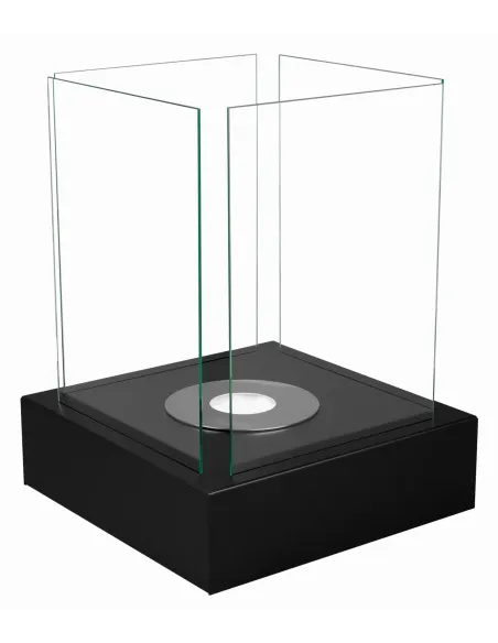 Biokominek wolnostojący SUNSET GARDEN