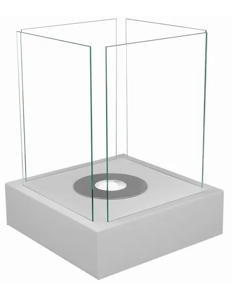 Biokominek wolnostojący SUNSET GARDEN