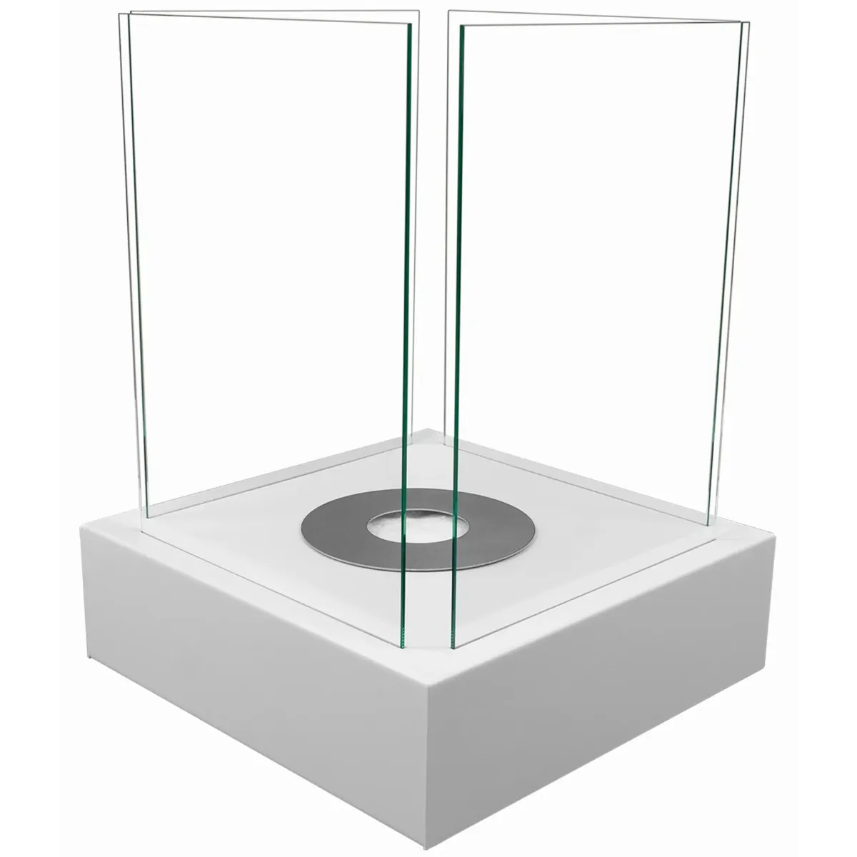 Biokominek wolnostojący SUNSET GARDEN