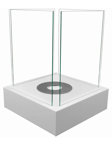 Biokominek wolnostojący SUNSET GARDEN