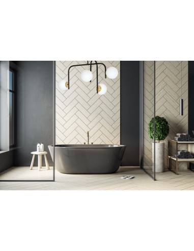 Lampa sufitowa RAGNAR 4B BLACK EMIBIG