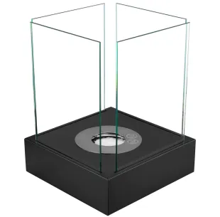 Biokominek wolnostojący SUNSET GARDEN MINI