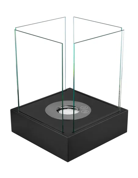 Biokominek wolnostojący SUNSET GARDEN MINI