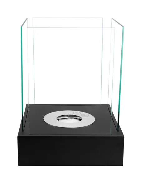 Biokominek wolnostojący SUNSET GARDEN MINI