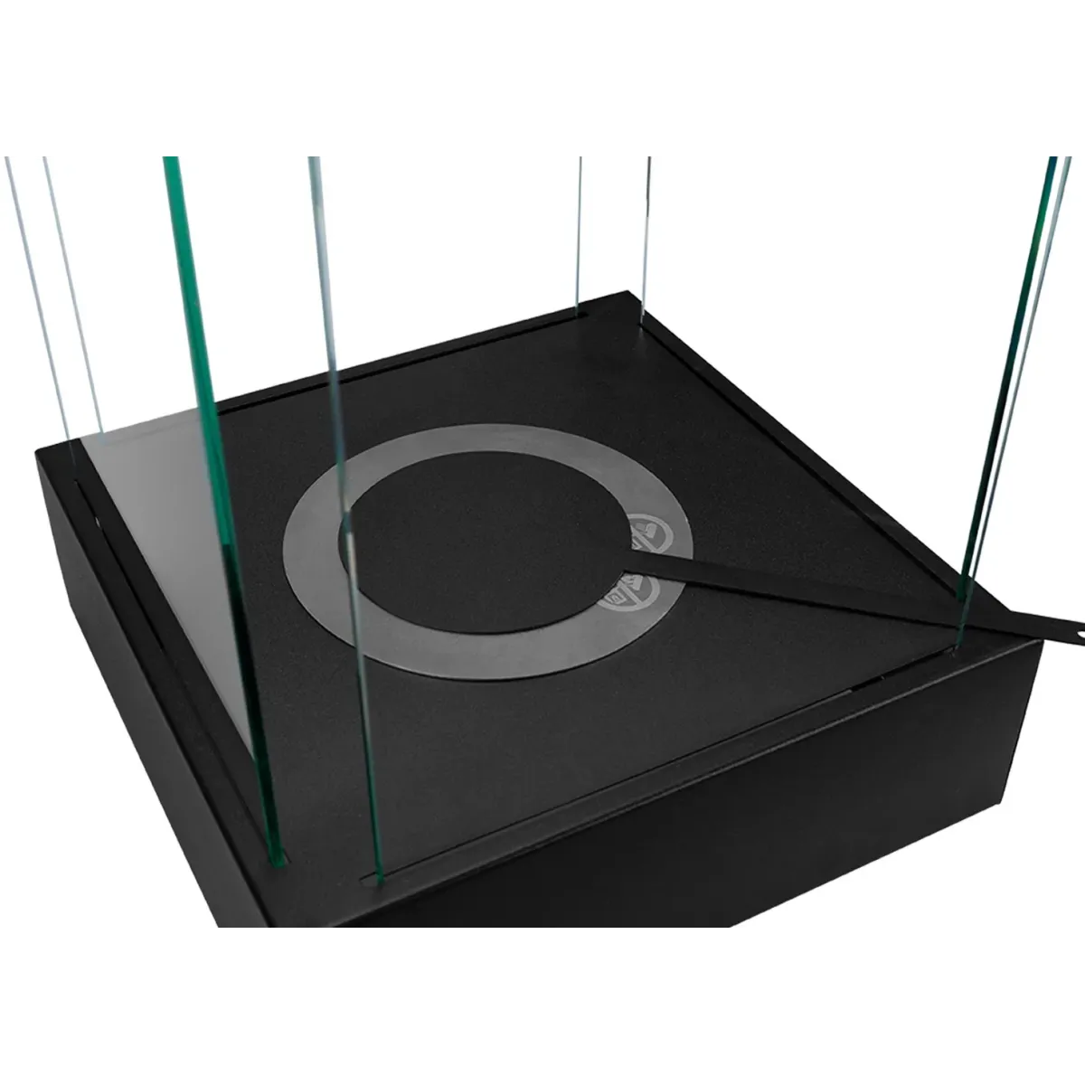 Biokominek wolnostojący SUNSET GARDEN MINI