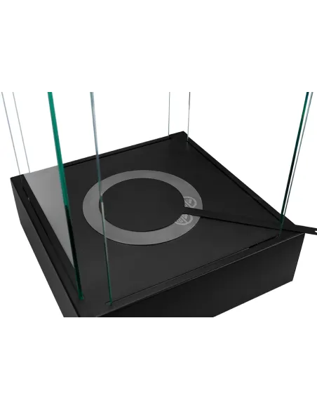 Biokominek wolnostojący SUNSET GARDEN MINI