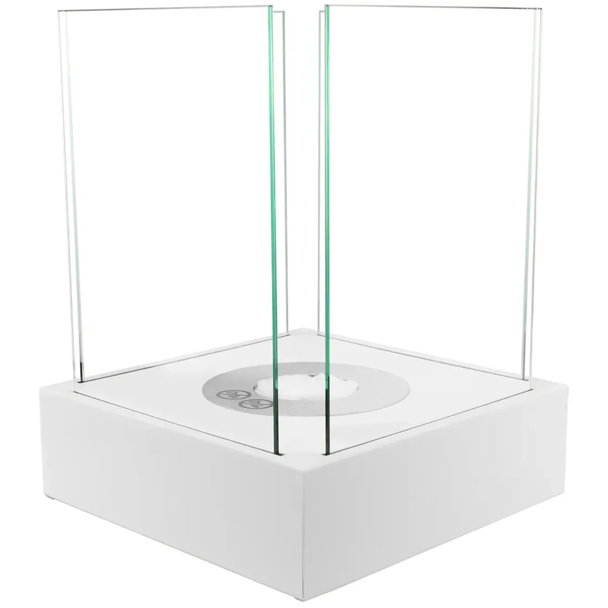 Biokominek wolnostojący SUNSET GARDEN MINI