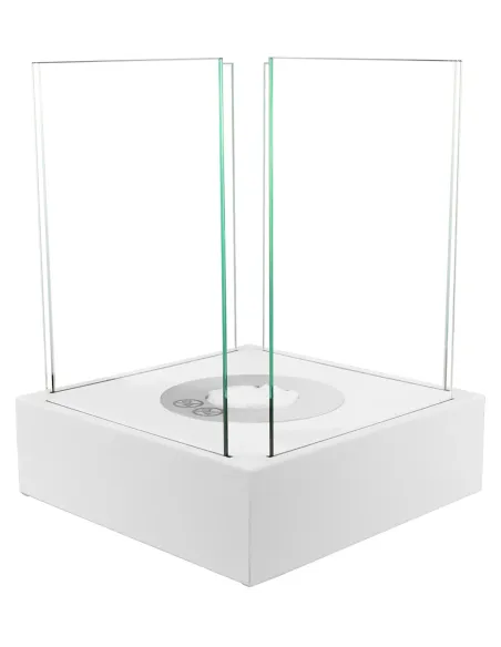 Biokominek wolnostojący SUNSET GARDEN MINI