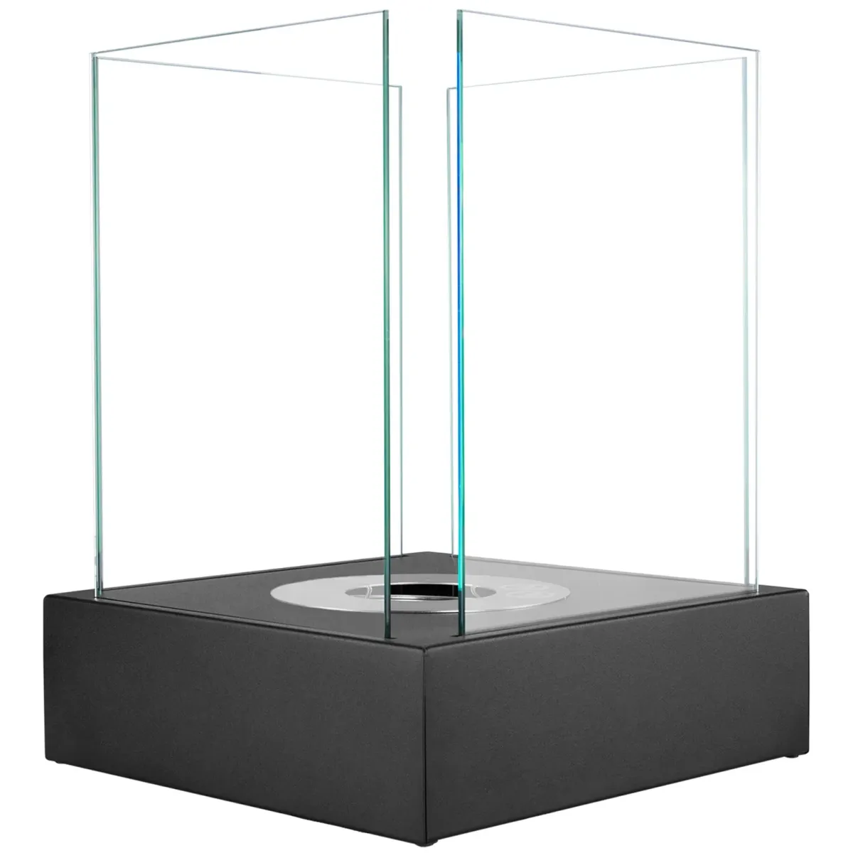 Biokominek wolnostojący SUNSET GARDEN MINI