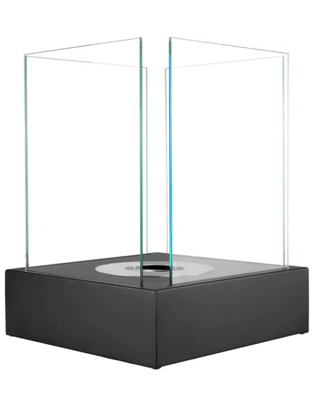 Biokominek wolnostojący SUNSET GARDEN MINI