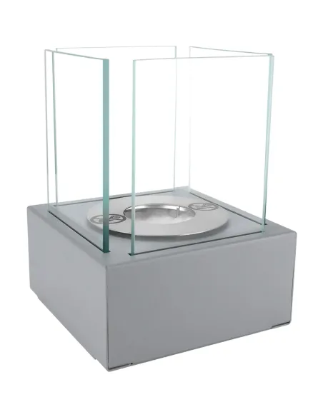 Biokominek wolnostojący SMART