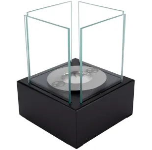 Biokominek wolnostojący SMART 2