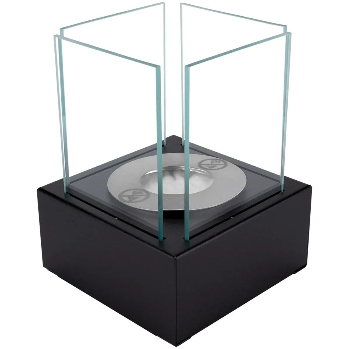 Biokominek wolnostojący SMART