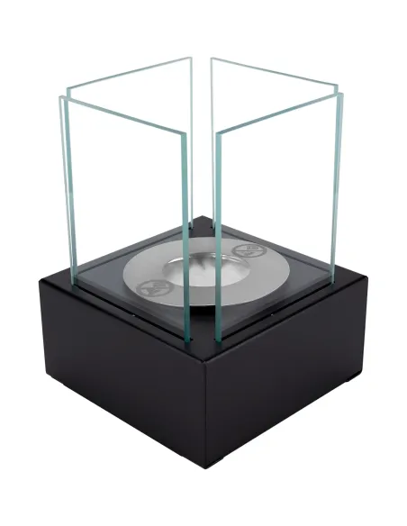 Biokominek wolnostojący SMART