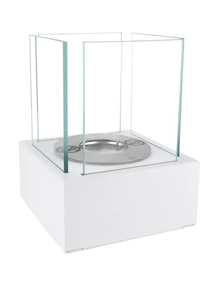 Biokominek wolnostojący SMART