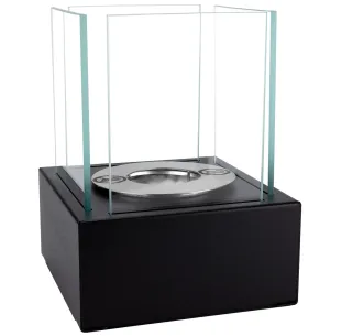 Biokominek wolnostojący SMART