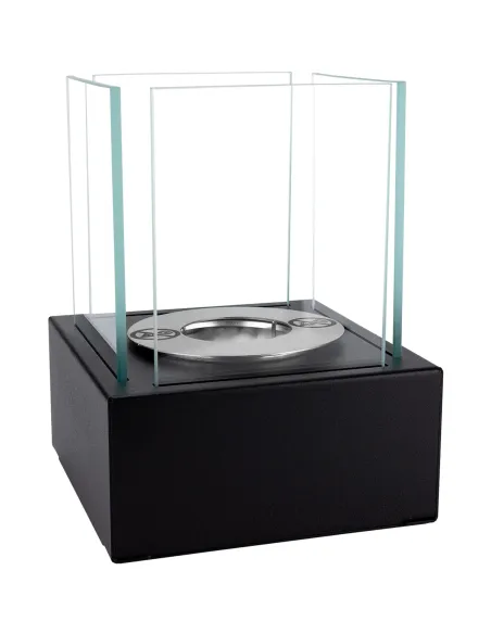 Biokominek wolnostojący SMART