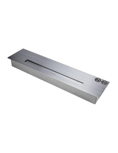 Palnik do biokominka DIY 1,5 L BIOkominkiGMT