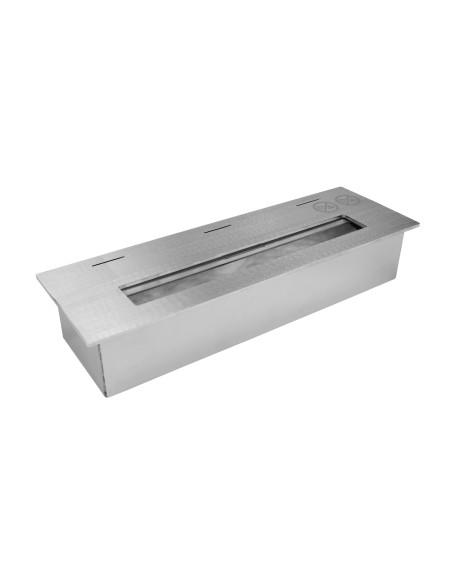 Palnik do biokominka DIY 0,9 L BIOkominkiGMT