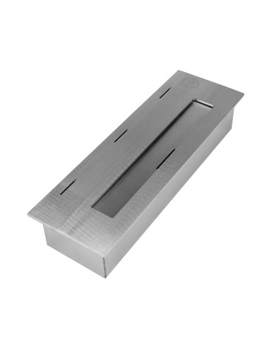 Palnik do biokominka DIY 0,9 L BIOkominkiGMT