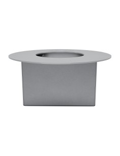 Palnik do biokominka DIY Okrągły BIOkominkiGMT 2