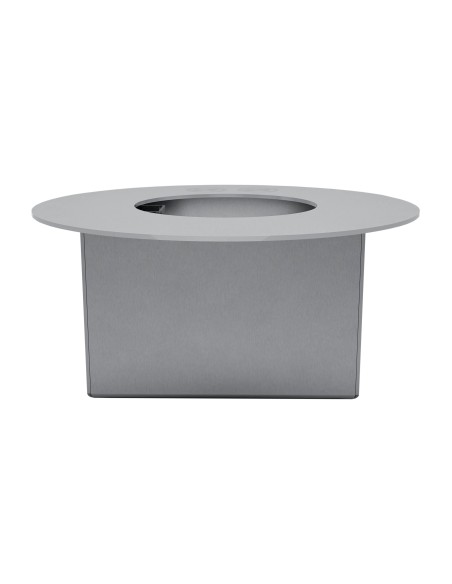 Palnik do biokominka DIY Okrągły BIOkominkiGMT