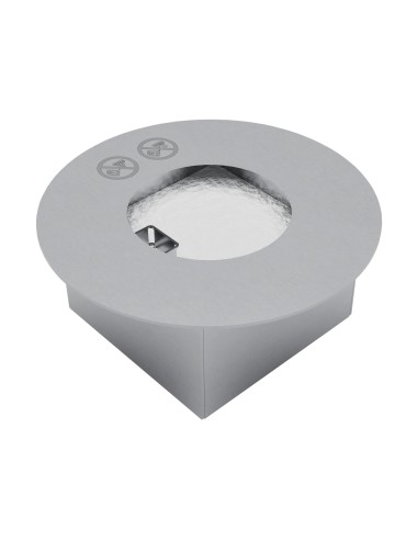 Palnik do biokominka DIY Okrągły BIOkominkiGMT