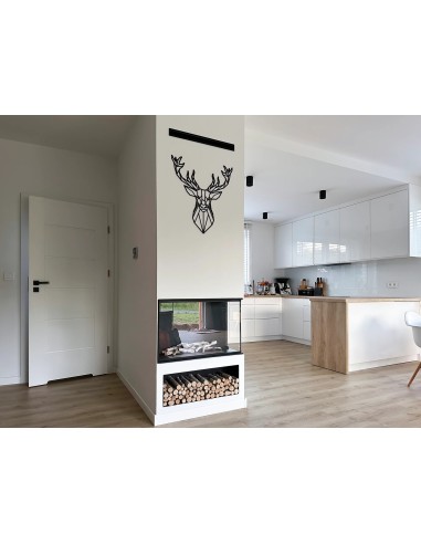 Szyby do biokominka narożnego BIO-EKO BIOkominkiGMT