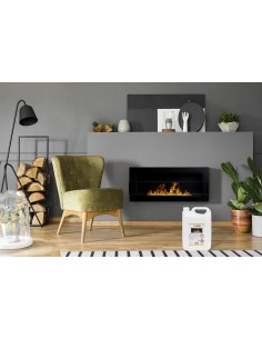 Biopaliwo 5L neutralne BIOkominkiGMT 2