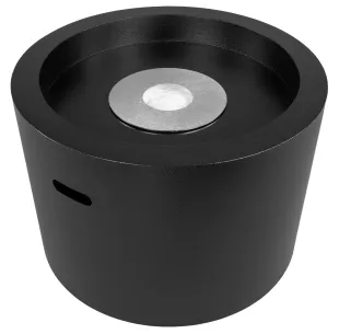 Biokominek wolnostojący MOON 2