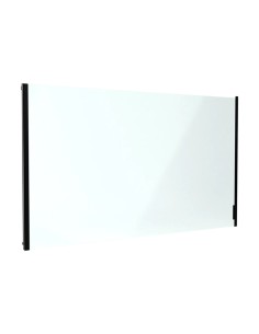 Szyba do biokominka Pula, Werona, Arles, Nimes BIOkominkiGMT