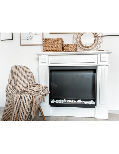 Szyba do biokominka Pula, Werona, Arles, Nimes BIOkominkiGMT