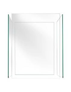 Szyba do biokominka Sunset Garden BIOkominkiGMT 2