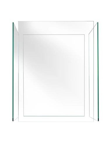 Szyba do biokominka Sunset Garden BIOkominkiGMT