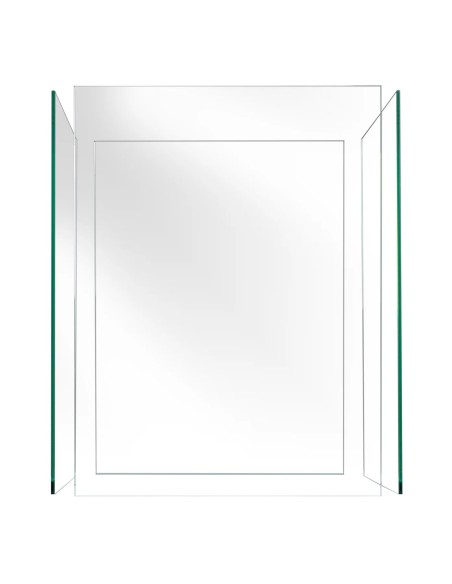 Szyba do biokominka Sunset Garden BIOkominkiGMT