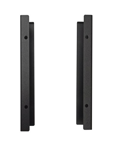 Szyba do biokominka 1200x400 z uchwytami BIOkominkiGMT