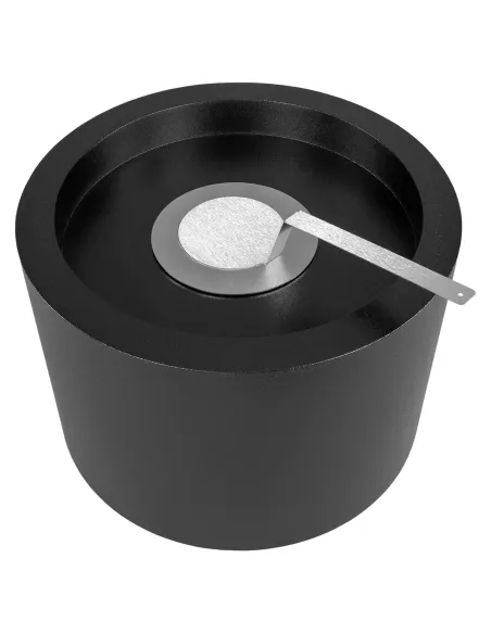 Biokominek wolnostojący MOON