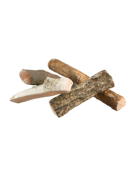 Polana ceramiczna MIX BIOkominkiGMT