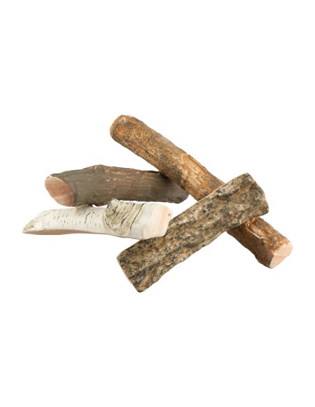 Polana ceramiczna MIX BIOkominkiGMT