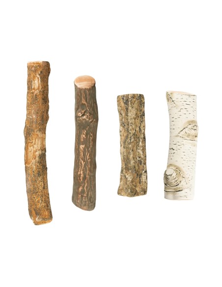 Polana ceramiczna MIX BIOkominkiGMT