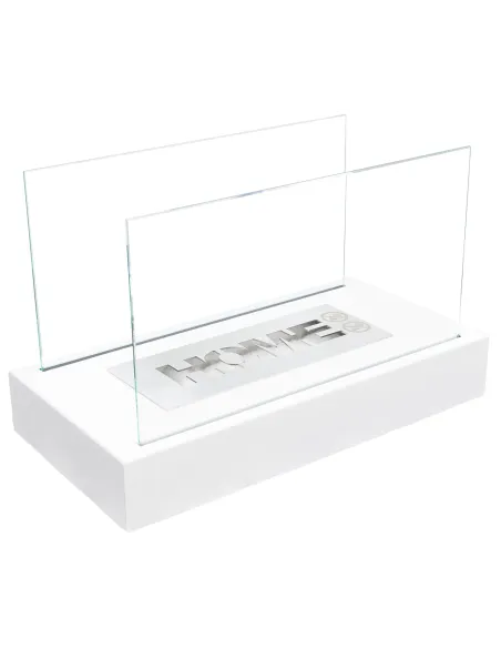 Biokominek wolnostojący HOME