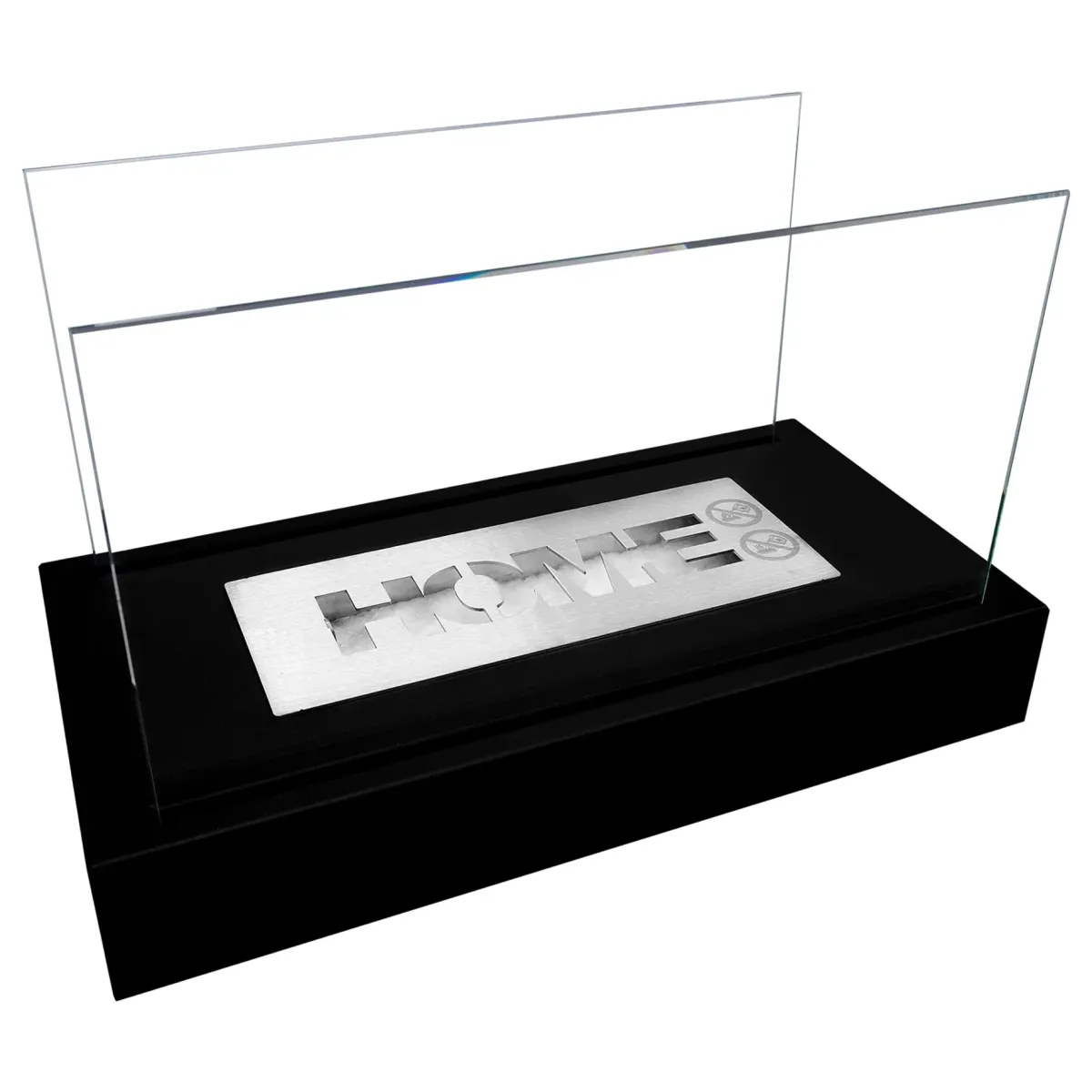 Biokominek wolnostojący HOME