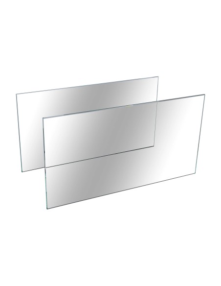 Szyby do biokominka wolnostojącego Home BIOkominkiGMT