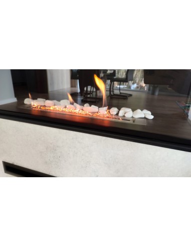 Włókna żarowe BIOkominkiGMT