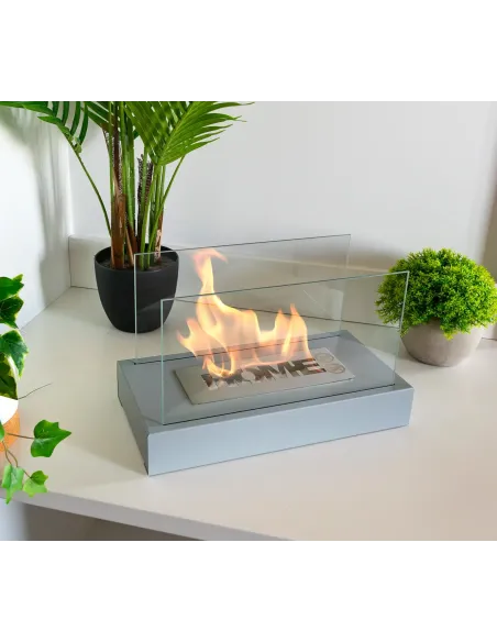 Biokominek wolnostojący HOME