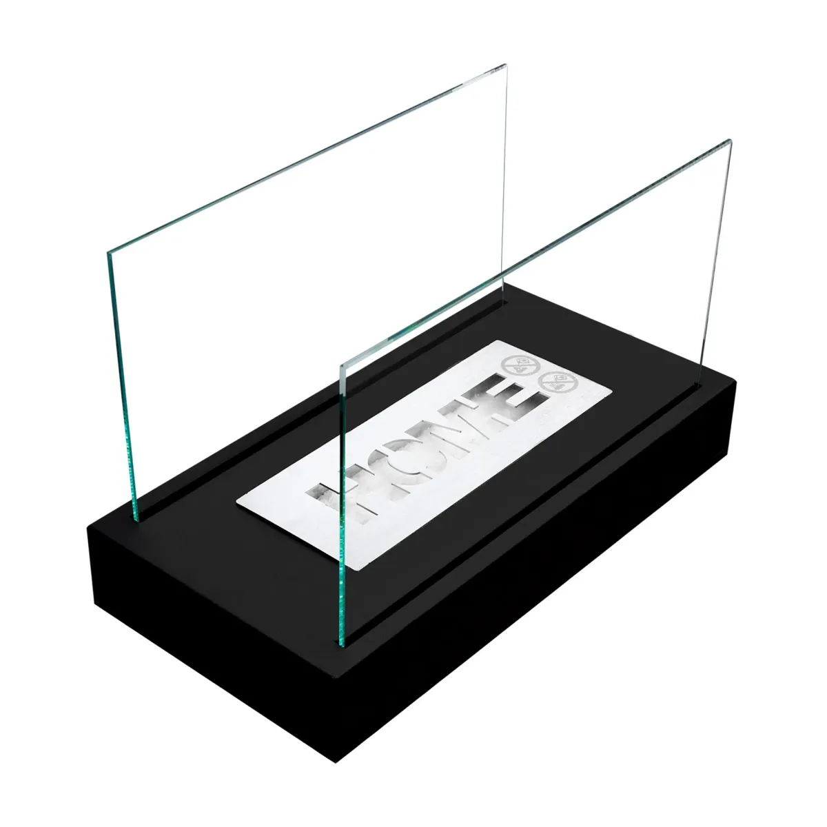 Biokominek wolnostojący HOME